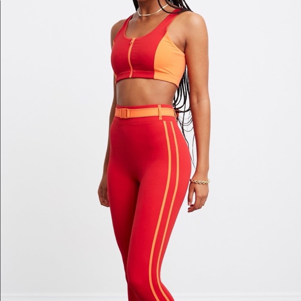 workout set